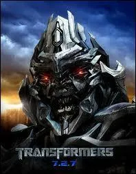 Qui est le principal ennemi d'Optimus Prime ?