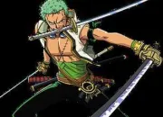 Quiz Personnages de One Piece