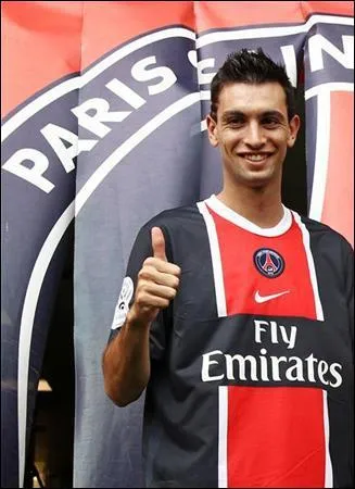 L'arrive de Javier Pastore au PSG a t un des faits marquants de ce mercato. Mais  combien s'lve le transfert de l'argentin ?