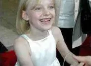 Quiz Dakota Fanning