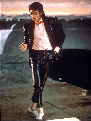 Pourquoi Michael a-t-il hsit  intituler sa chanson phare ' Billie Jean' ?