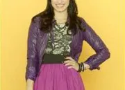 Quiz Disney Channel, Sonny