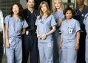 Quiz Grey's anatomy