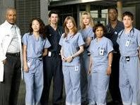 Quiz Grey s anatomy