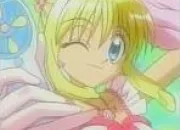 Quiz Mermaid Melody