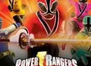 Quiz Power Rangers