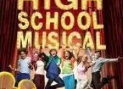 Quiz High School Musical