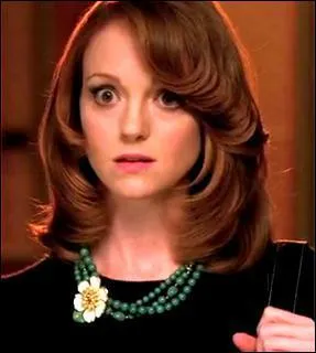 Saison 1 : Avec qui Emma Pillsbury sort-elle en premier ?