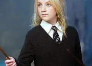 Quiz Luna Lovegood