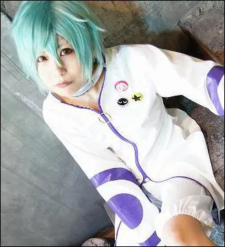 Ce cosplay est :