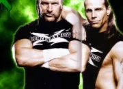 Quiz WWE : les personnages