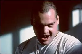 Pour tourner dans 'Full Metal Jacket', Vincent d'Onofrio dut prendre 32 kilos, il jouait le rle ...