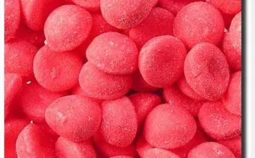 Quiz Bonbons