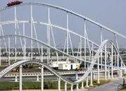 Quiz Roller Coaster