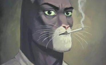 Quiz Blacksad