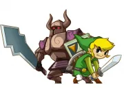 Quiz The legend of Zelda : Spirit Tracks