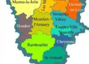 Quiz Quizz sur les Yvelines