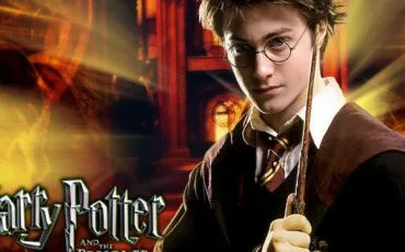 Quiz Harry potter