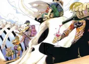 Quiz One Piece tome 10