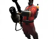 Quiz Personnages de Team Fortress 2