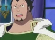 Quiz One Piece 7