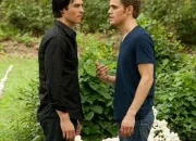 Quiz Vampire Diaries ( Saison 1 )