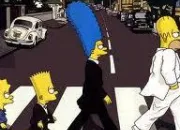 Quiz Les Simpson - Qui suis-je ?