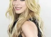 Quiz Avril Lavigne