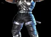 Quiz Tekken 6 ( 2)