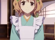 Quiz Hanasaku Iroha