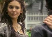 Quiz Vampire Diaries : Katherine Pierce