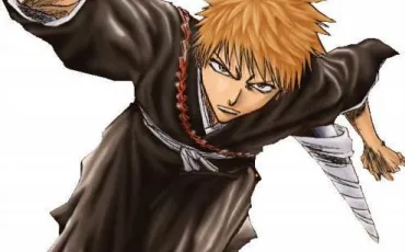 Quiz Bleach