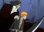 Quiz Personnages de Bleach (3)