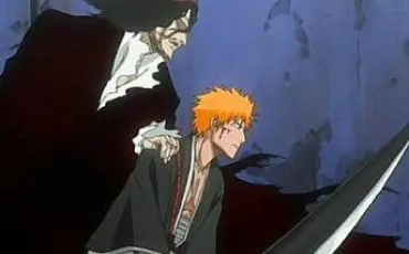 Quiz Bleach