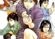 Quiz Les mangas (1)