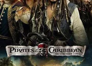 Quiz Pirates des Carabes 4