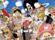 Quiz One Piece