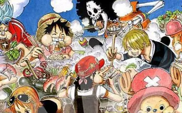 Quiz One piece