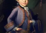 Quiz Musique classique - Mozart