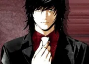 Quiz Personnage Death Note