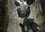 Quiz Personnage Kuroshitsuji (Black Butler)