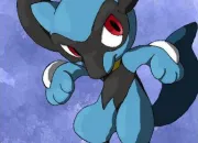 Quiz Pokmon Zorua et Riolu