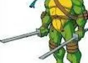 Quiz Les Tortues Ninja