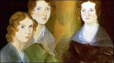 Quel prénom n'est pas celui d'une des soeurs Brontë ?