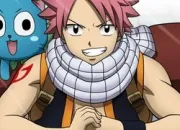 Quiz Ils s'appellent 'Natsu'