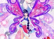 Quiz Les pouvoirs des Winx : saison 5