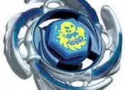 Quiz Beyblade Metal Masters et Metal Fury