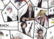 Quiz Bleach