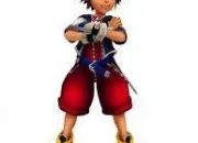 Quiz Kingdom Hearts