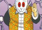 Quiz Personnages de Dragon Ball